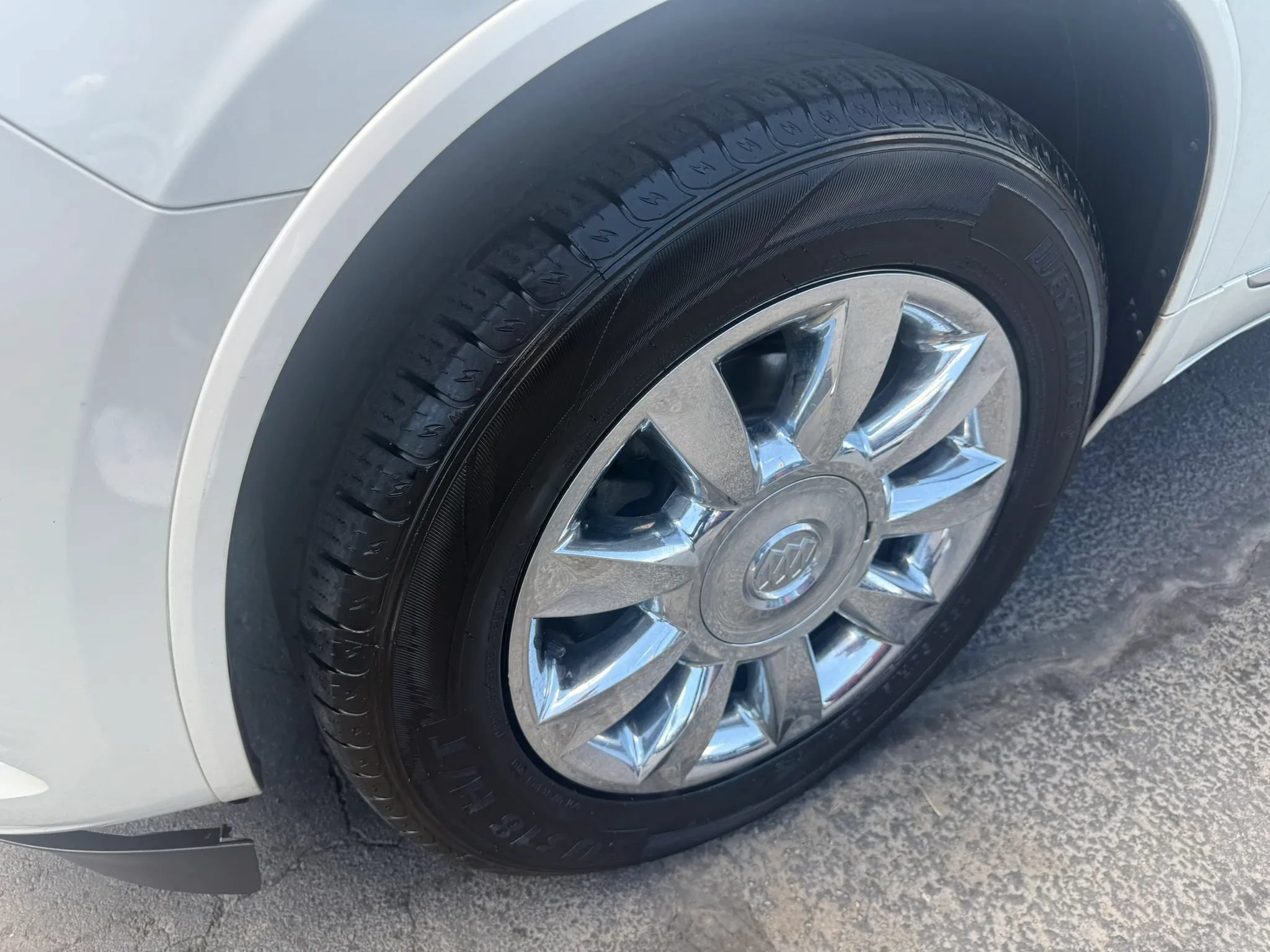 Used 2015 Buick Enclave Leather w/ Trailering Package AWD/4WD image 34