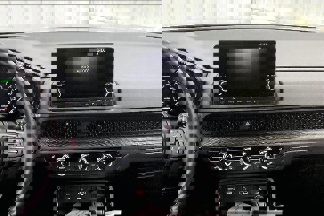 Certified 2025 Honda CR-V Sport image 6