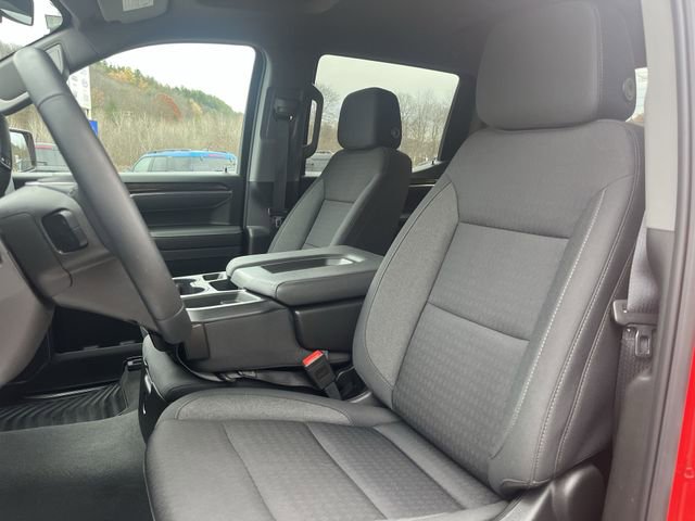 Used 2024 GMC Sierra 1500 Elevation AWD/4WD image 14