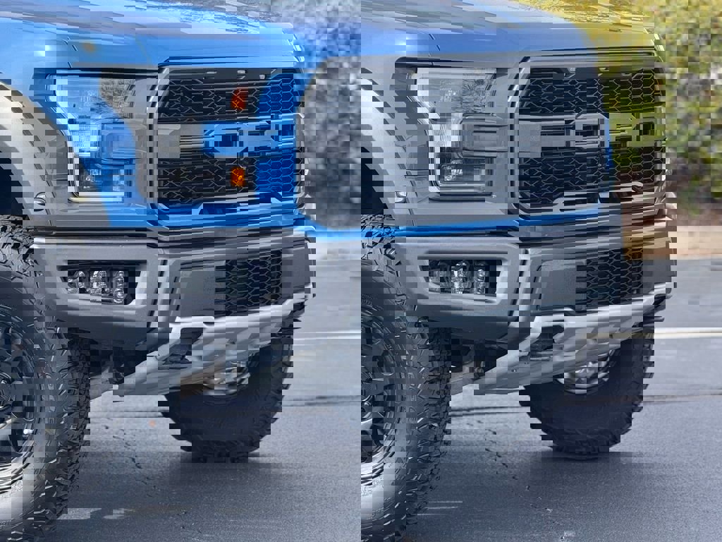 Used 2020 Ford F150 Raptor w/ Equipment Group 802A Luxury image 6