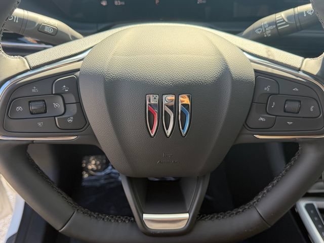 New 2026 Buick Envista Sport Touring FWD image 24
