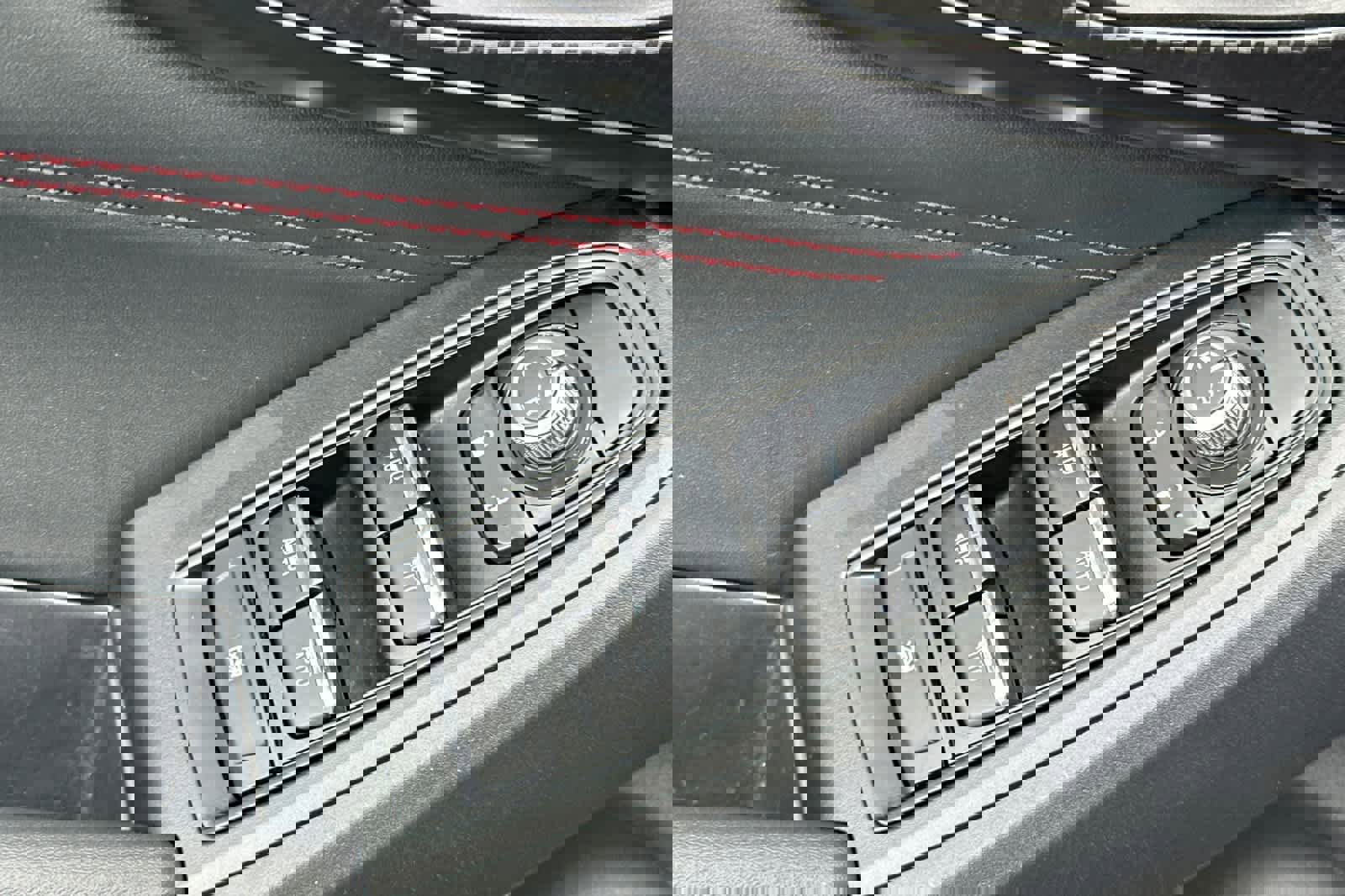 Used 2023 Subaru WRX Limited image 12