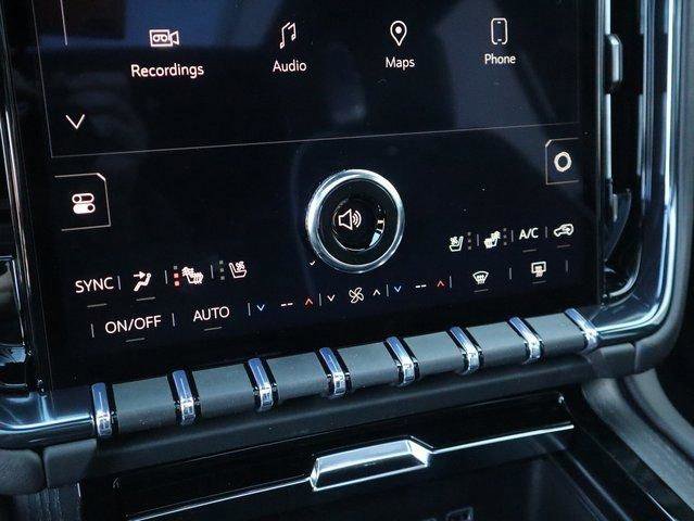 New 2026 GMC Yukon XL AT4 Ultimate w/ LPO, Floor Liner Package image 42