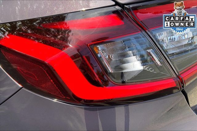Certified 2024 Honda Civic EX-L image 30