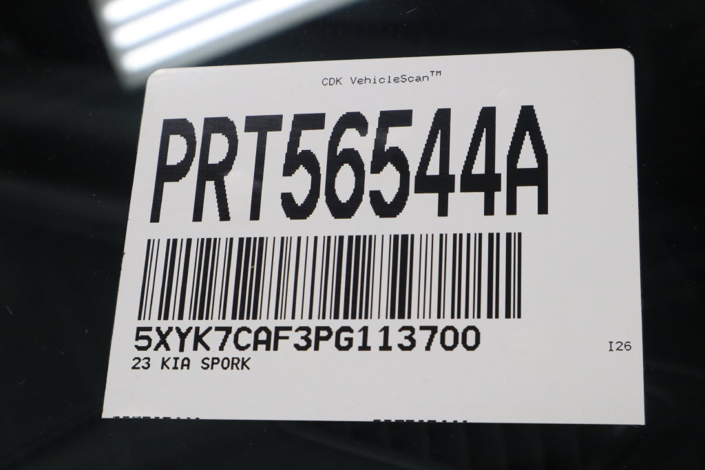 Used 2023 Kia Sportage X-Pro AWD/4WD image 36