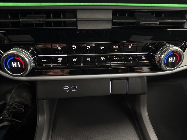 New 2026 Honda Prologue Touring image 35