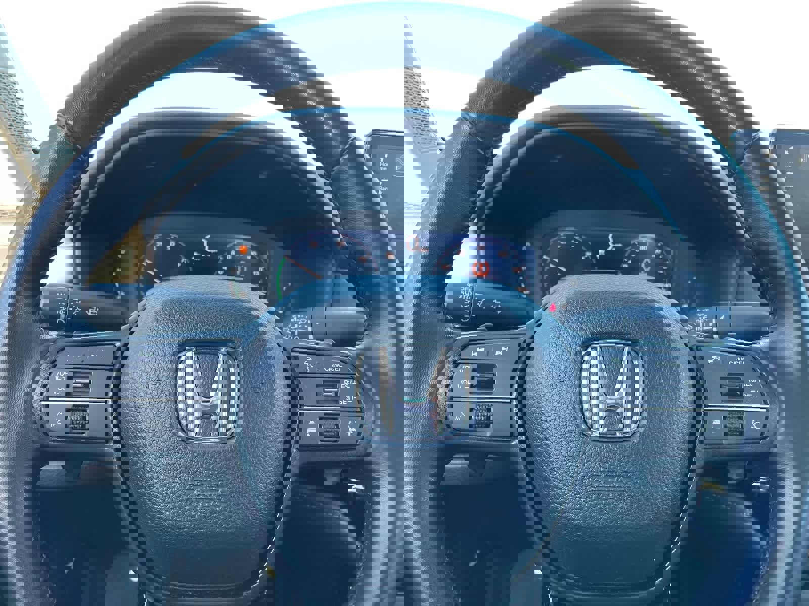 Used 2024 Honda Accord EX-L image 28