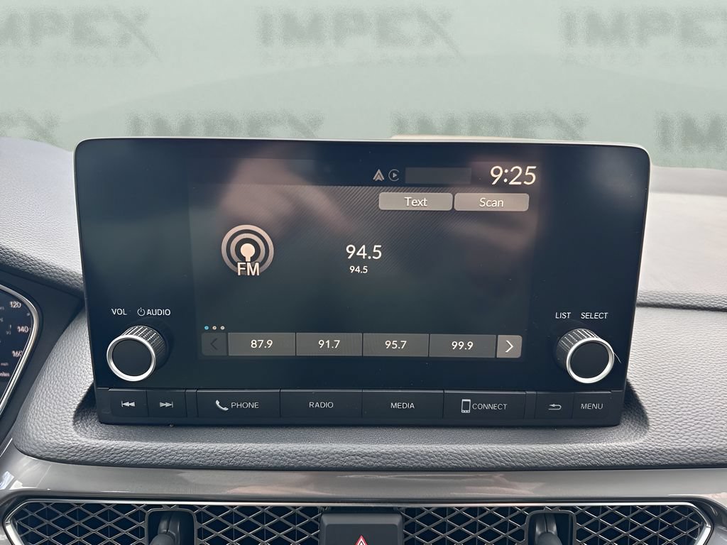 Used 2023 Acura Integra FWD image 18