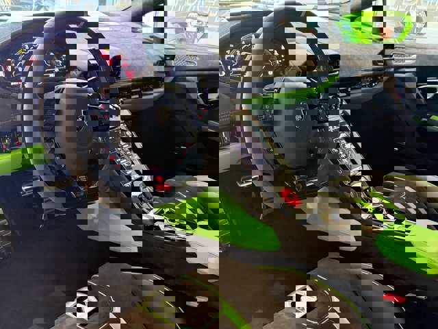 Used 2023 Lamborghini Huracan Tecnica image 48