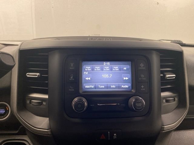 Used 2024 RAM 5500 Tradesman RWD image 14