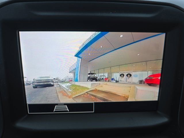 New 2026 Chevrolet Silverado 3500 W/T w/ WT Convenience Package image 34