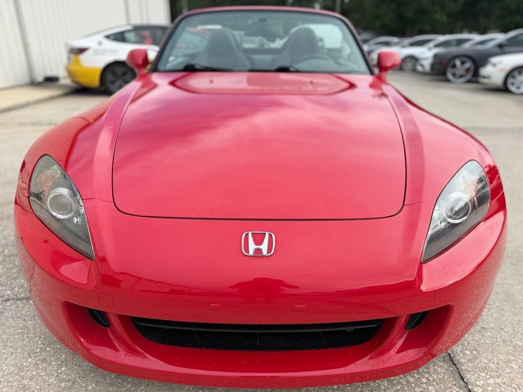 Used 2007 Honda S2000 image 16