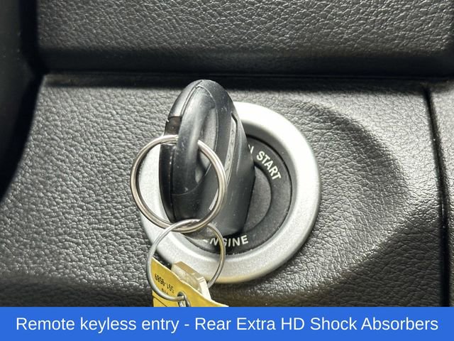 Used 2022 RAM 1500 Classic Warlock image 13