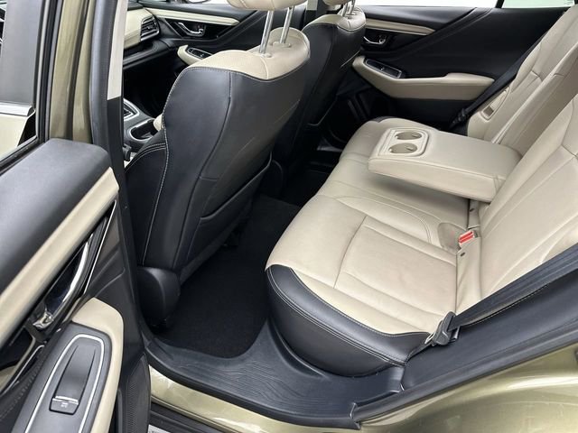 Used 2020 Subaru Outback Limited w/ Popular Package #2 AWD/4WD image 23