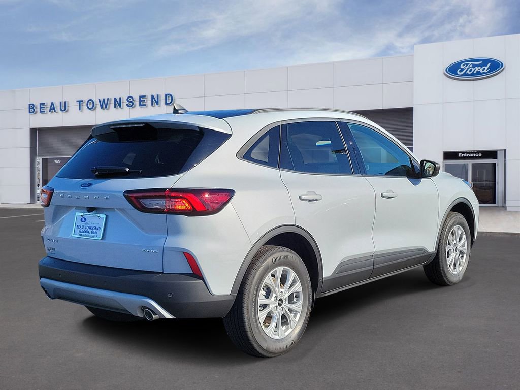 New 2026 Ford Escape Active w/ Tech Pack #1 image 4