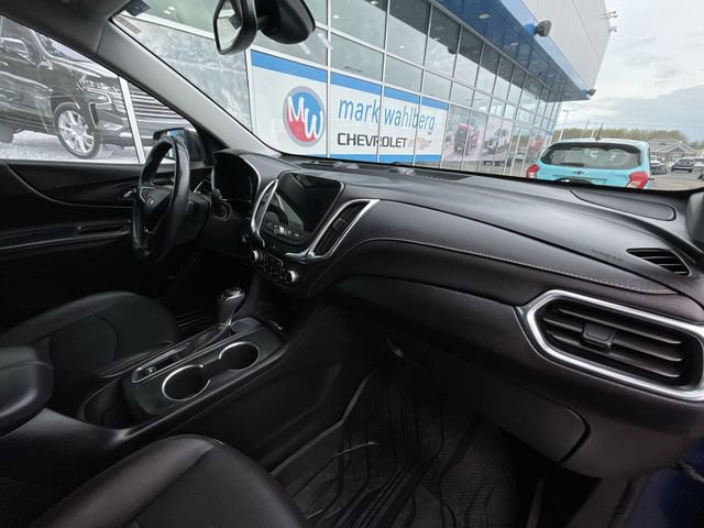 Certified 2020 Chevrolet Equinox Premier FWD image 28