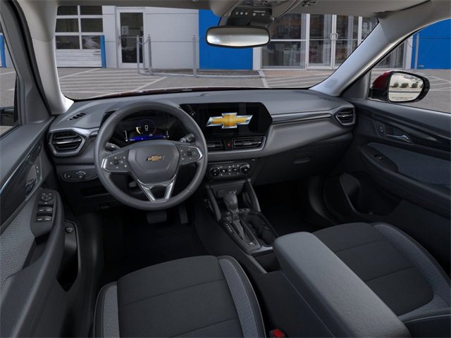 New 2026 Chevrolet TrailBlazer LT w/ Convenience Package image 15