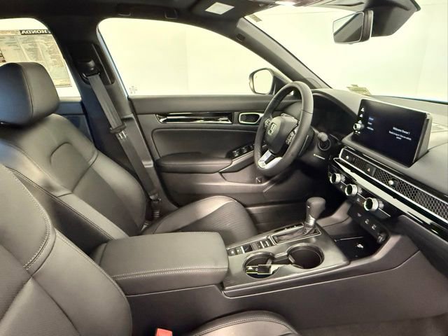Used 2026 Honda Civic Sport Touring image 48