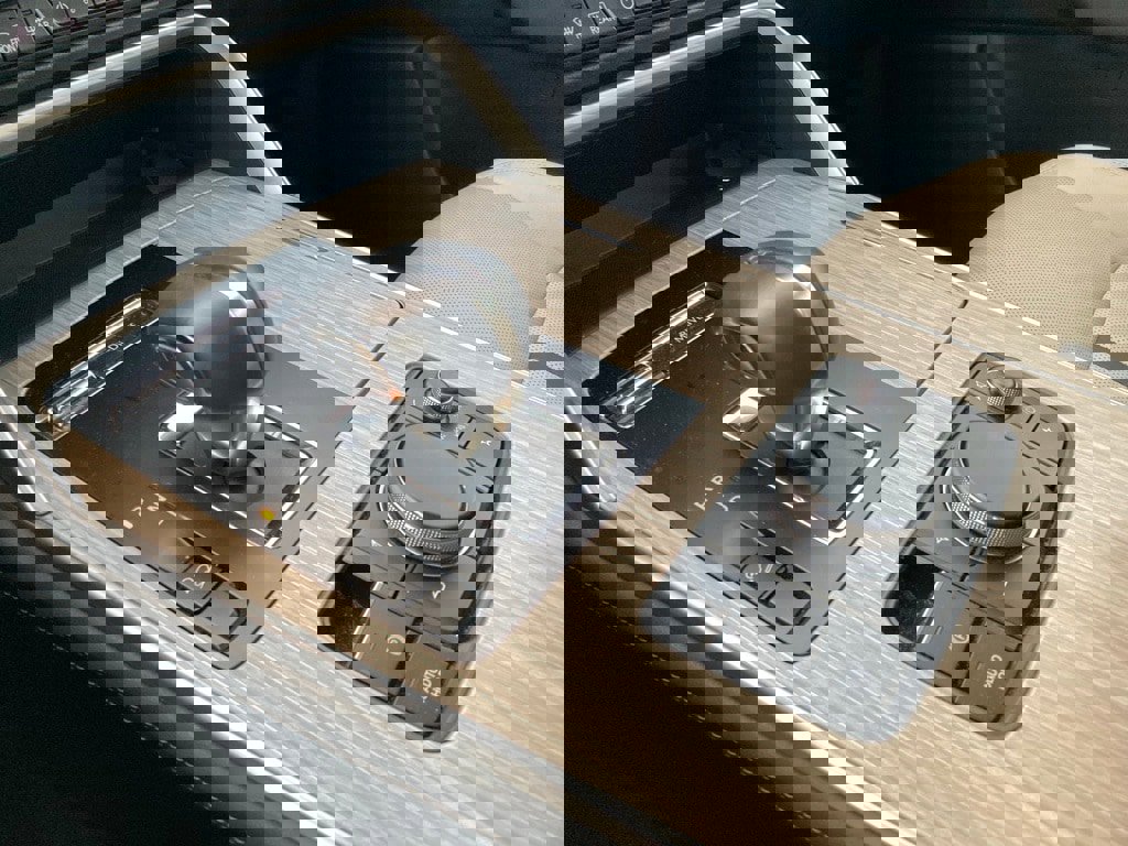 Used 2024 MAZDA CX-90 3.3 Turbo w/ Preferred Plus image 27