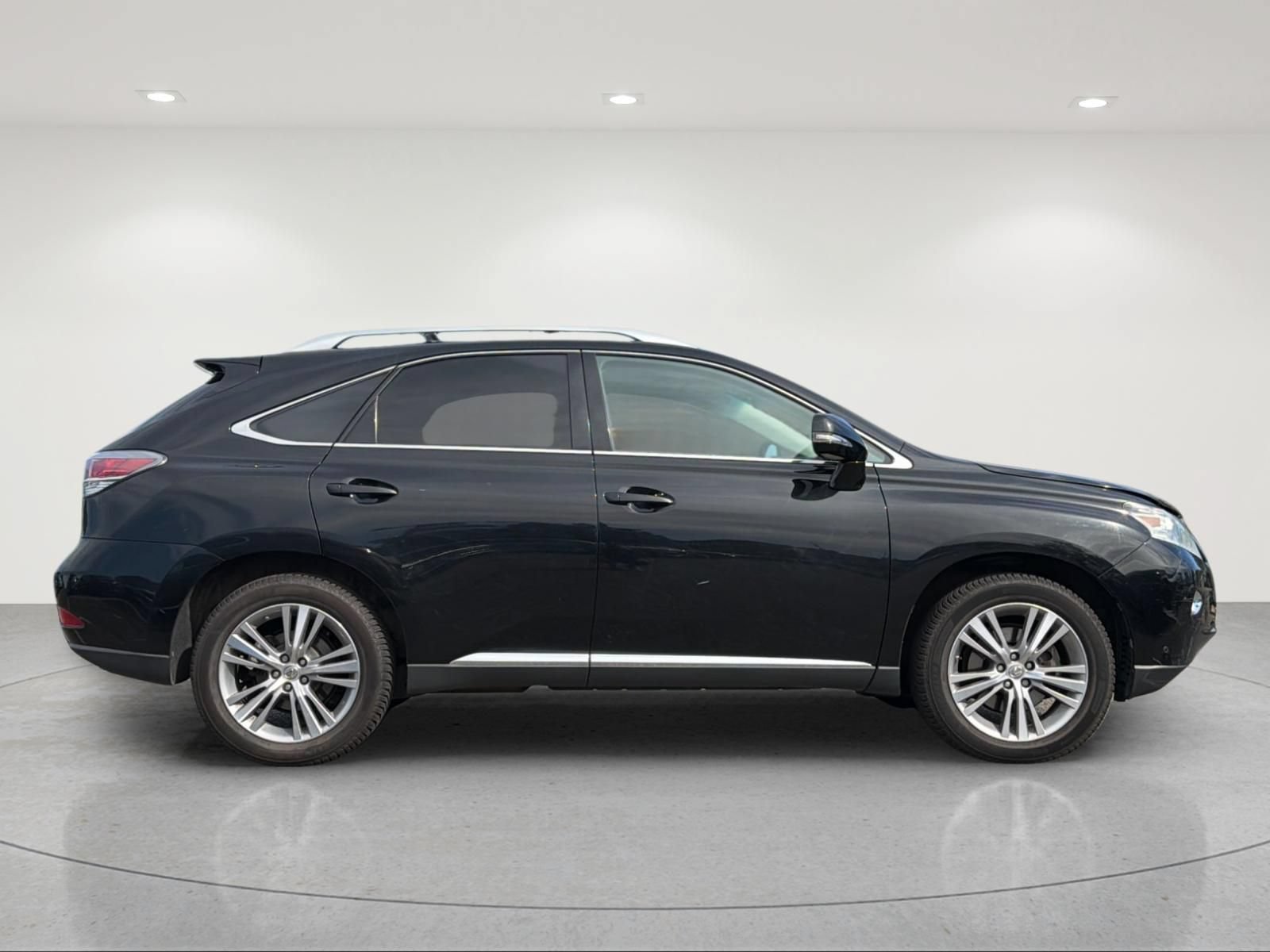 Used 2015 Lexus RX 350 AWD image 5
