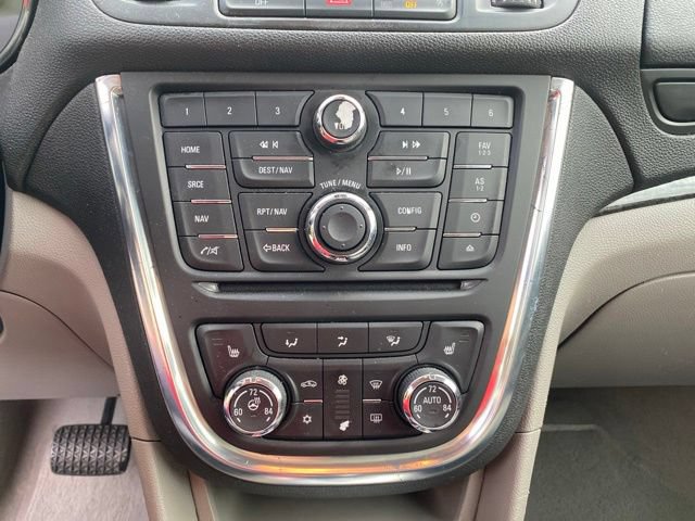 Used 2015 Buick Encore Leather FWD image 19