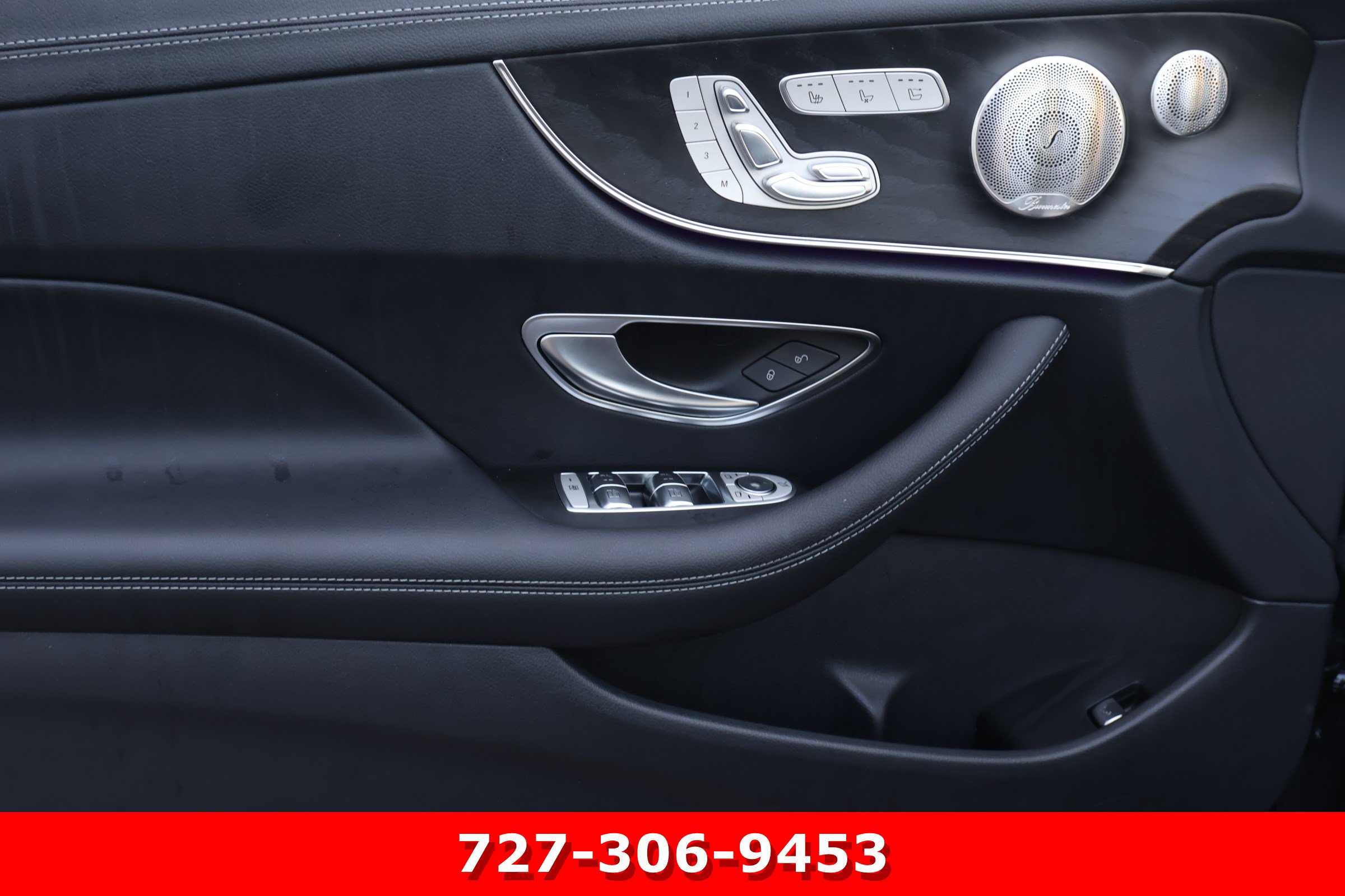 Used 2023 Mercedes-Benz E 450 Cabriolet image 15