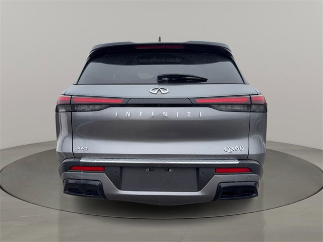 Used 2023 INFINITI QX60 Luxe w/ Cargo Package image 5