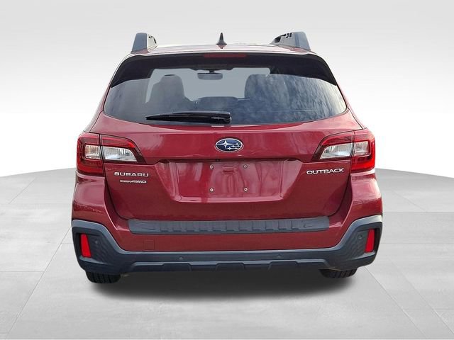 Used 2018 Subaru Outback 2.5i Limited image 5