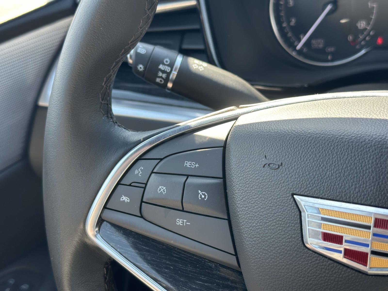 Certified 2023 Cadillac XT5 Premium Luxury image 22