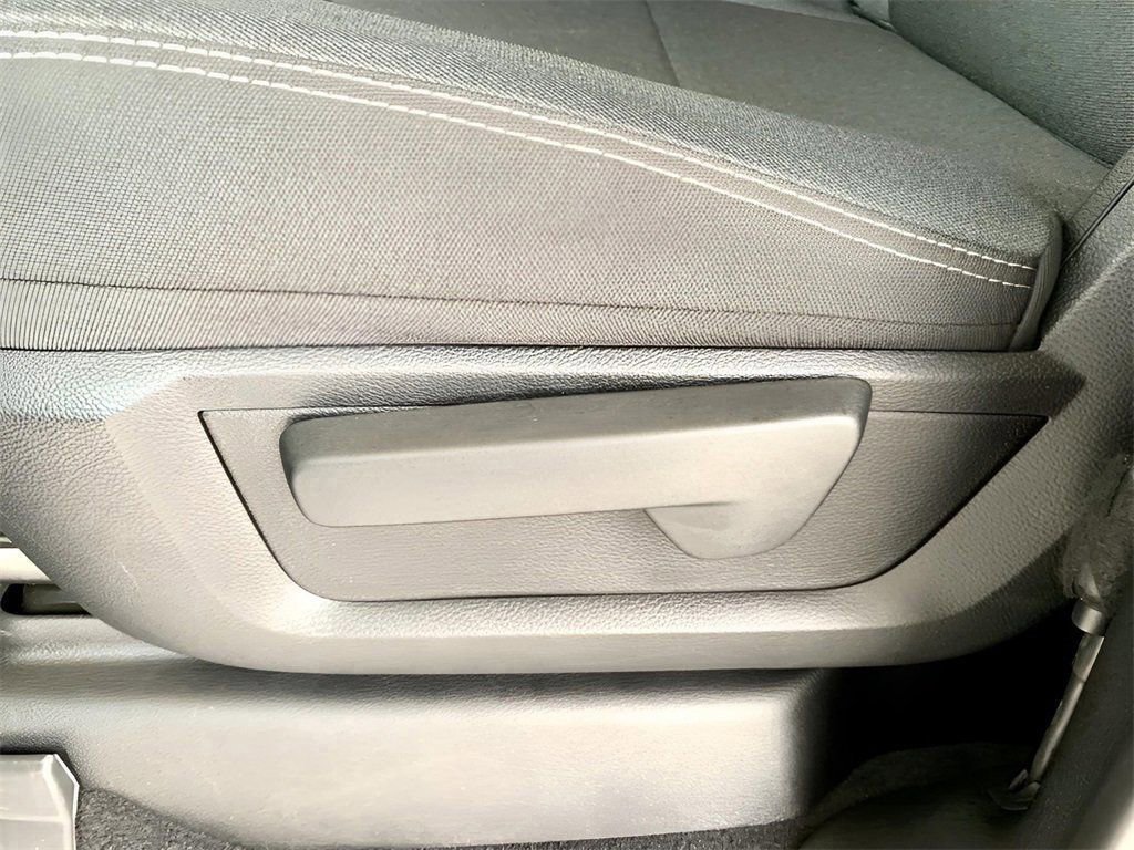 Used 2025 RAM 2500 Tradesman image 88