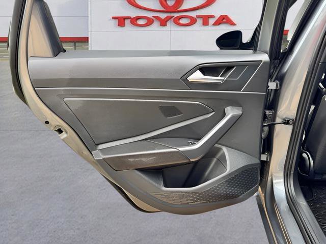 Used 2025 Volkswagen Jetta Sport image 20