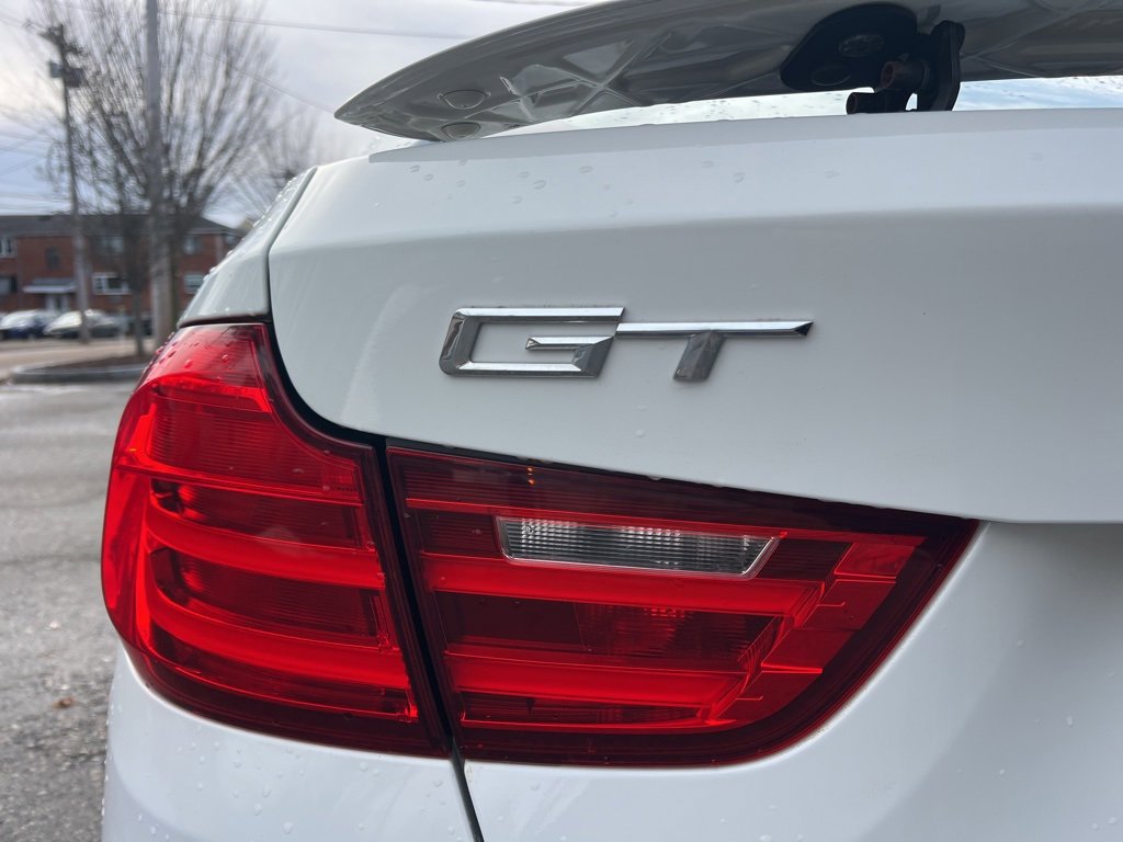 Used 2014 BMW 328i Gran Turismo xDrive image 10