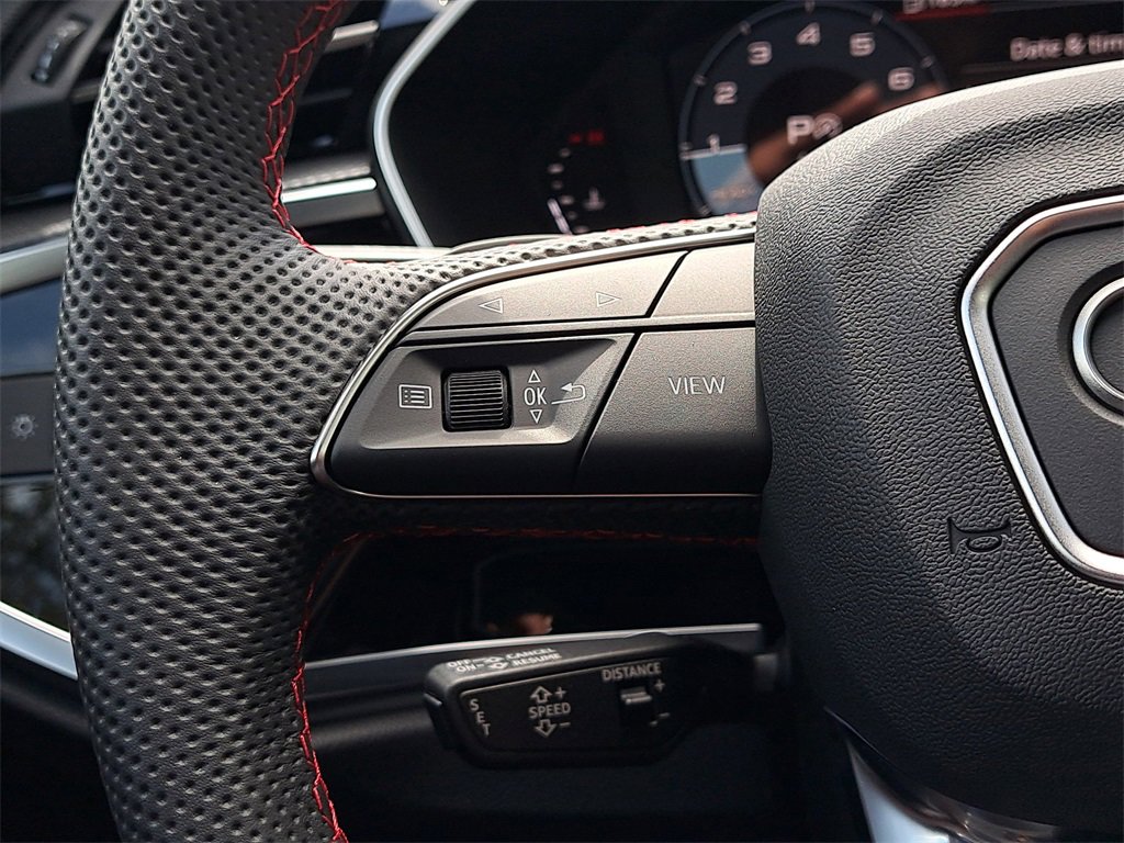 New 2025 Audi Q3 2.0T Premium Plus image 9