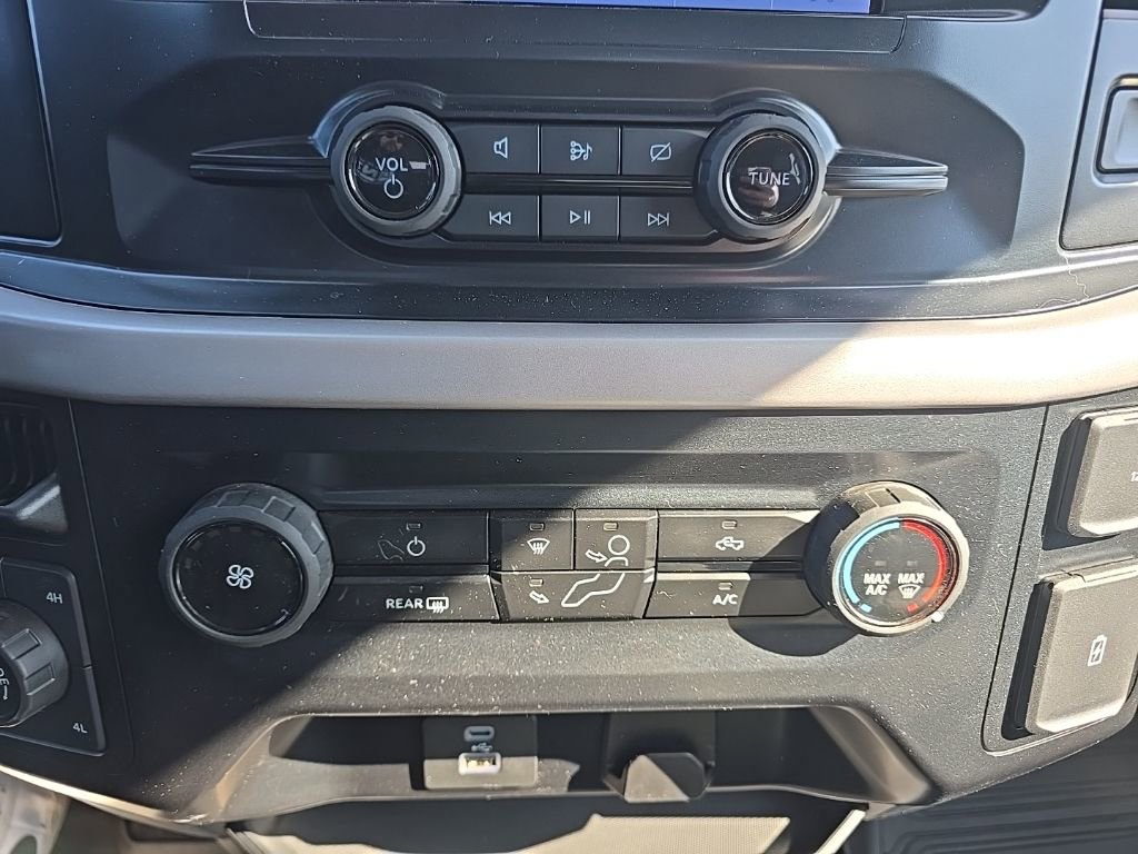 Used 2023 Ford F150 XLT image 17