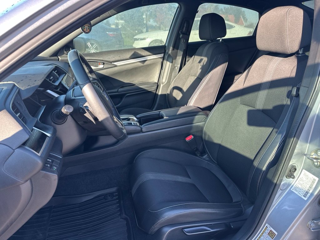 Used 2019 Honda Civic Sport image 13