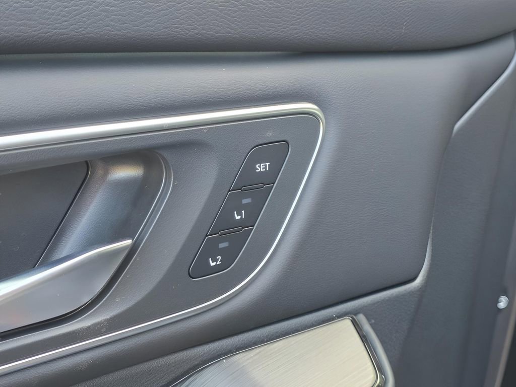 New 2026 Nissan Rogue Platinum w/ Platinum Premium Package image 19