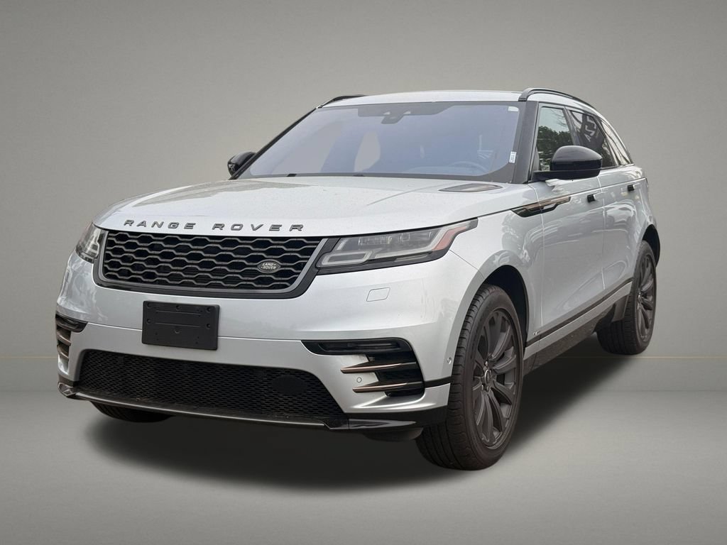 Used 2019 Land Rover Range Rover Velar R-Dynamic SE