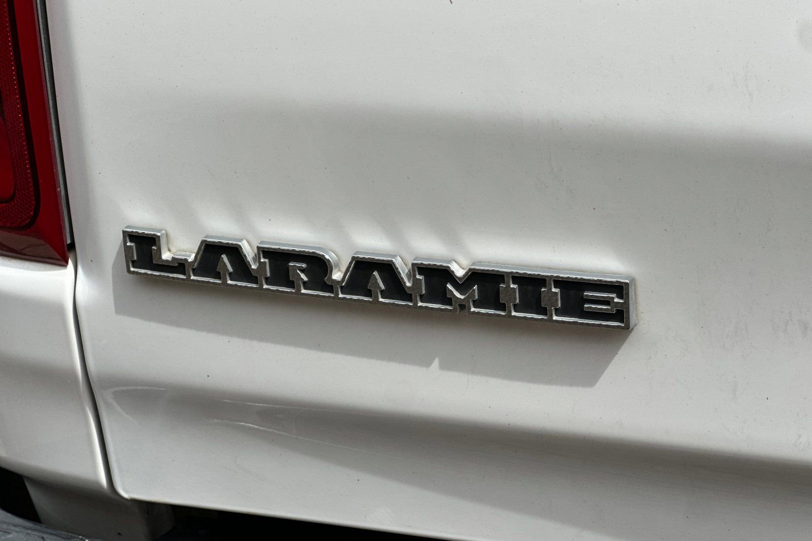 Used 2022 RAM 1500 Laramie image 8