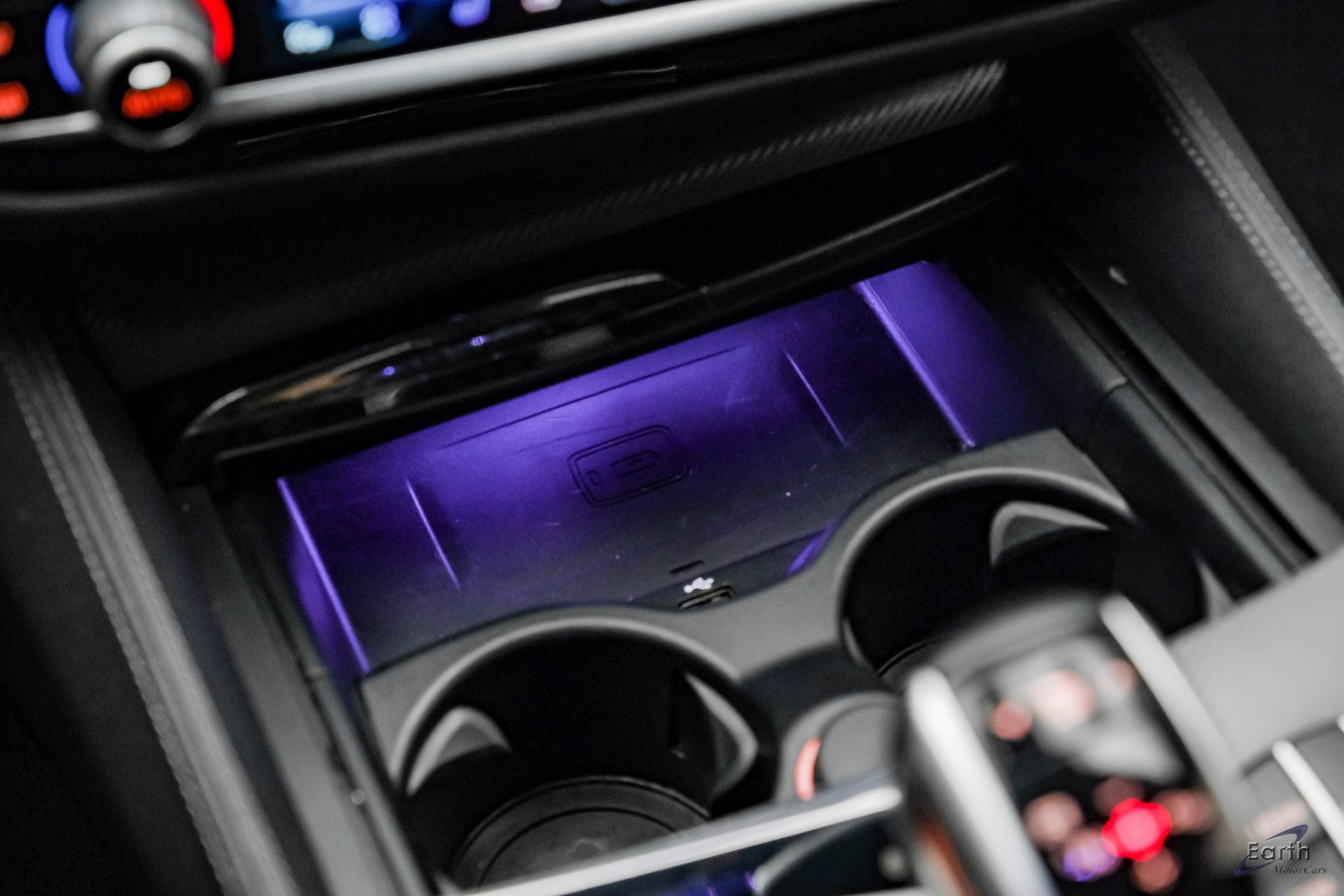 Used 2020 BMW M5 w/ Executive Package image 82