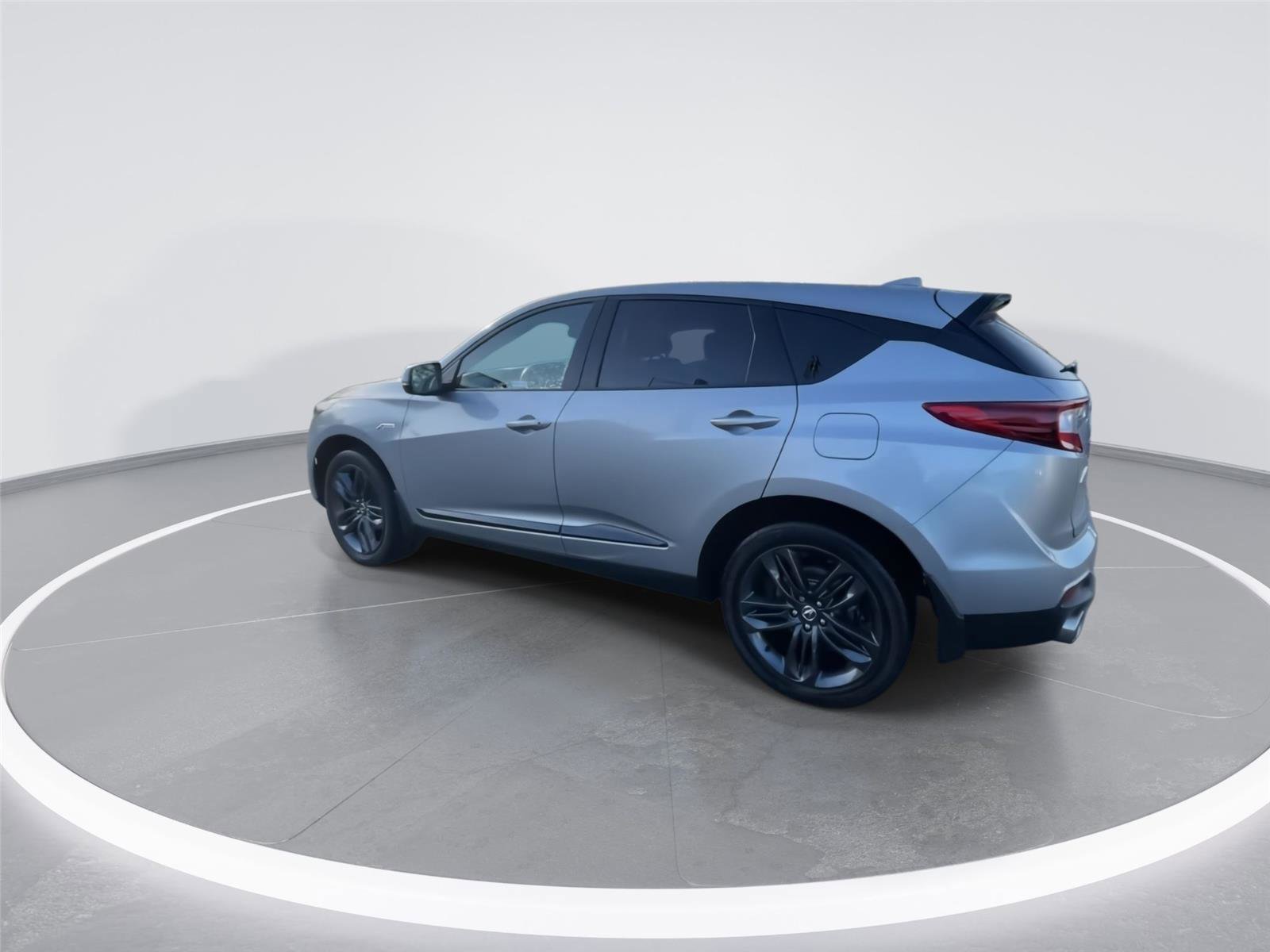 Certified 2023 Acura RDX A-Spec image 6