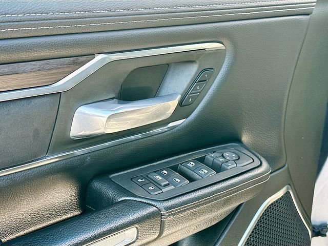 Used 2025 RAM 1500 Laramie image 18