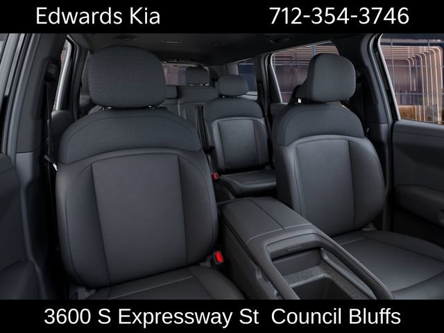 New 2027 Kia Telluride S AWD/4WD image 17