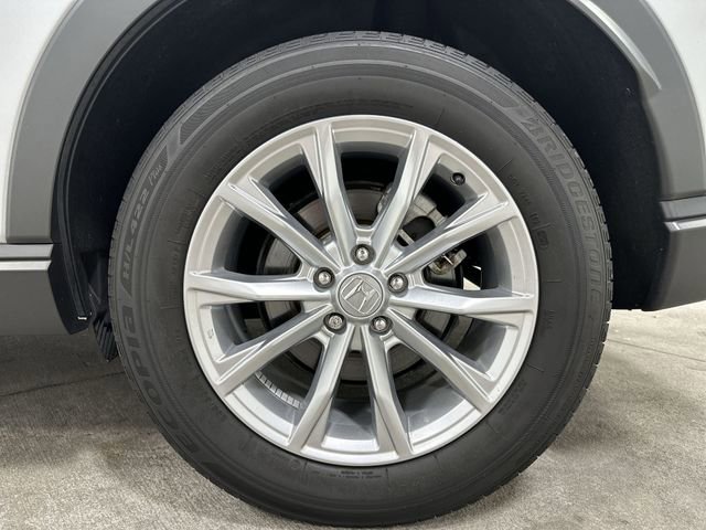 Used 2024 Honda CR-V EX image 14