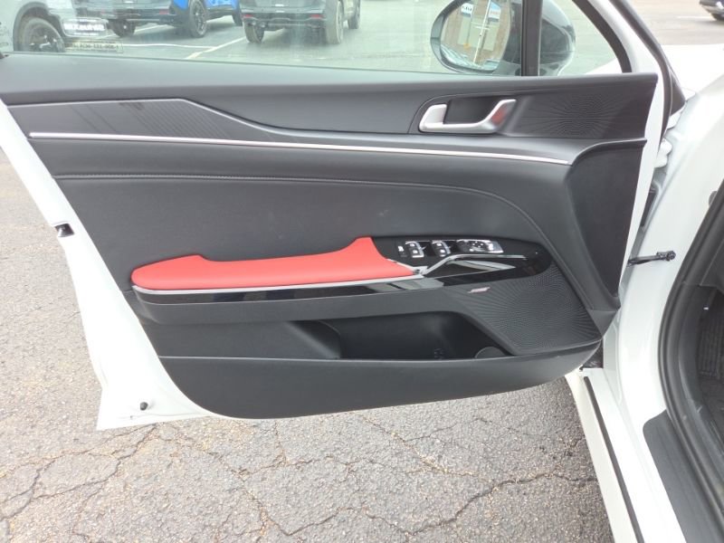 New 2026 Kia K5 GT-Line AWD/4WD image 28