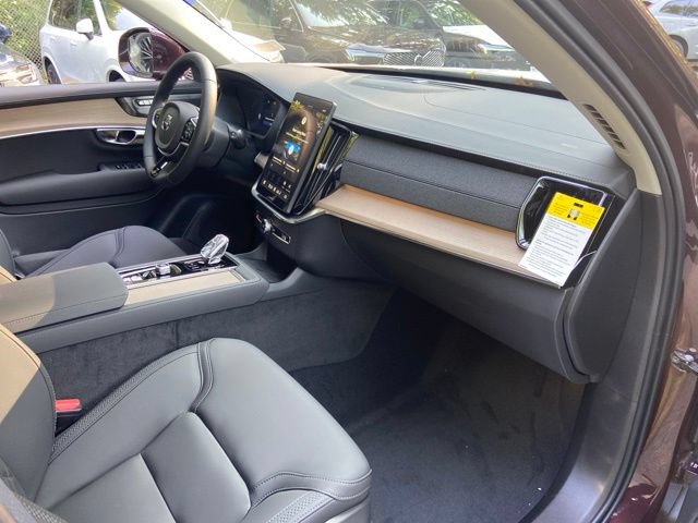 New 2026 Volvo XC90 B6 Plus AWD/4WD image 19