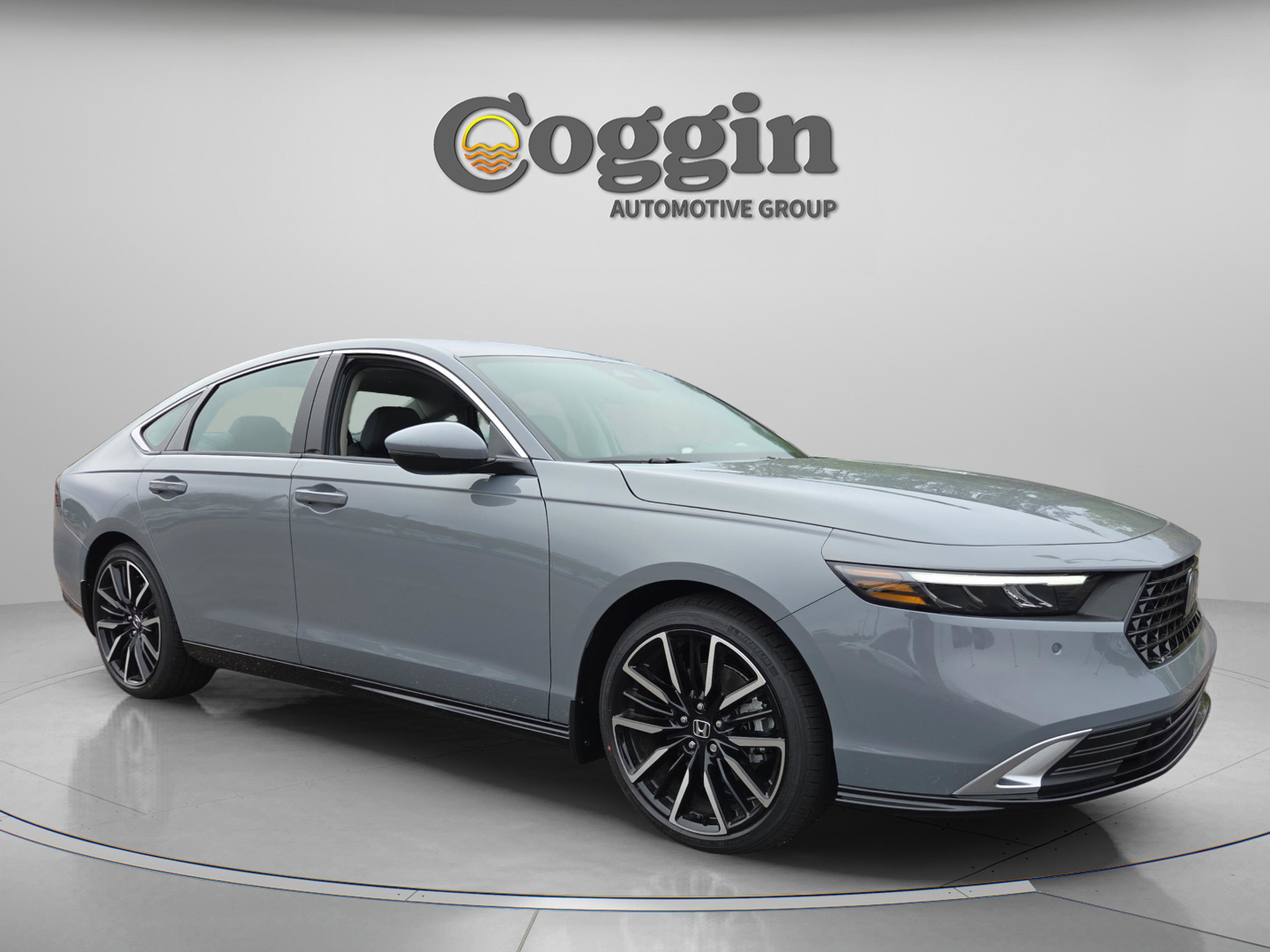 New 2026 Honda Accord Touring image 7