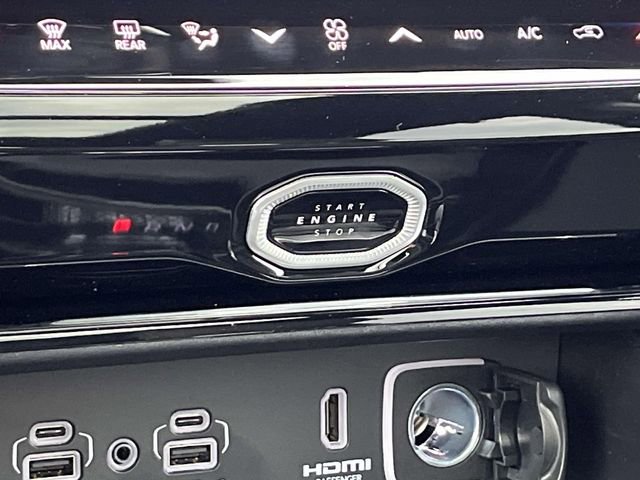 New 2026 Jeep Grand Cherokee Summit AWD/4WD image 30