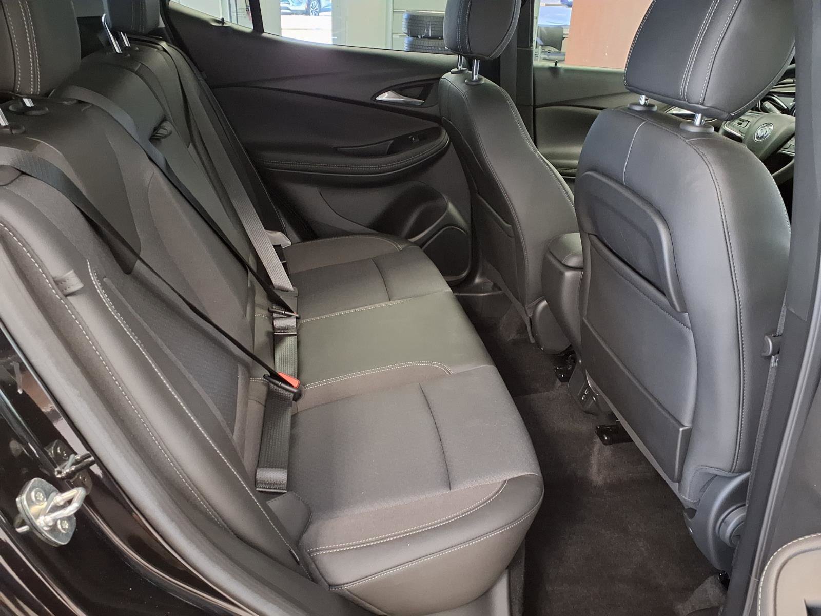 Used 2023 Buick Encore GX Select w/ Safety Package II AWD/4WD image 13