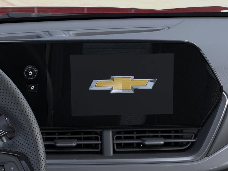 New 2026 Chevrolet Trax RS w/ Sunroof Package FWD image 45