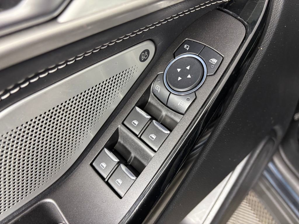 Certified 2023 Ford Explorer ST w/ Equipment Group 401A image 13